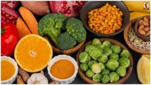 Cancer Diet