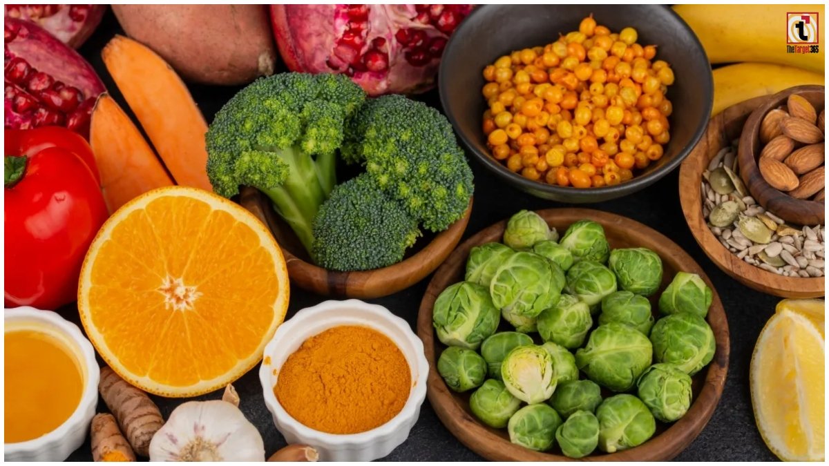 Cancer Diet