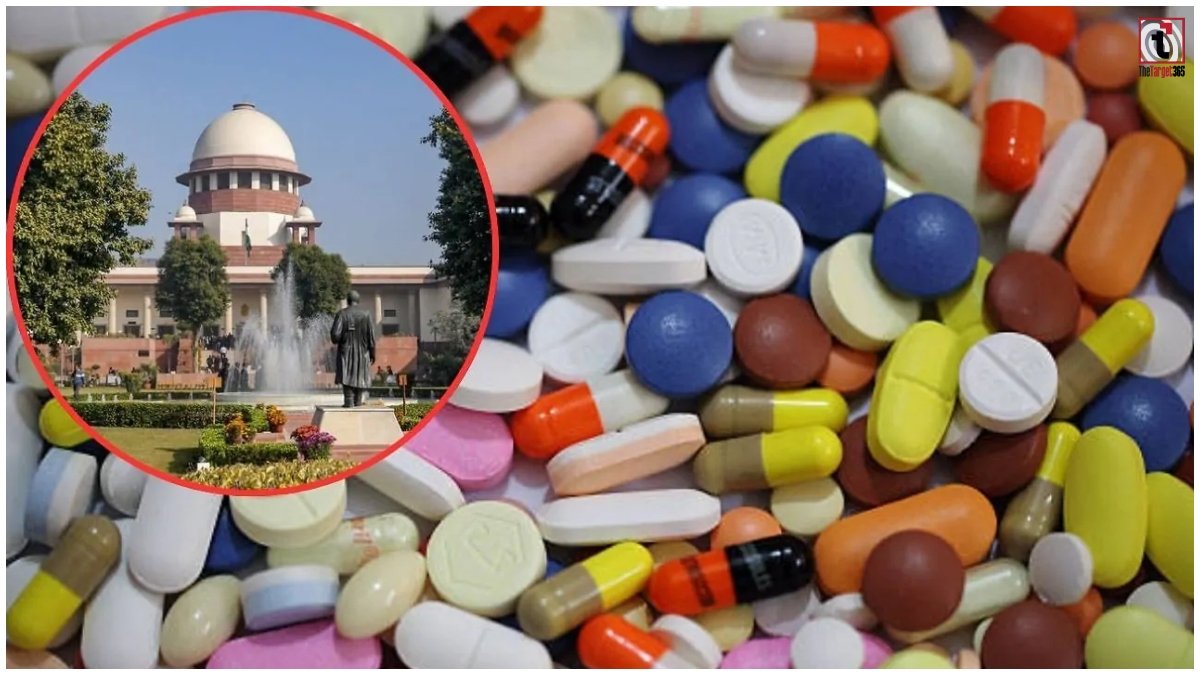 Cancer Medicine Price
