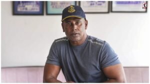 Chaminda Vaas IPL 2027