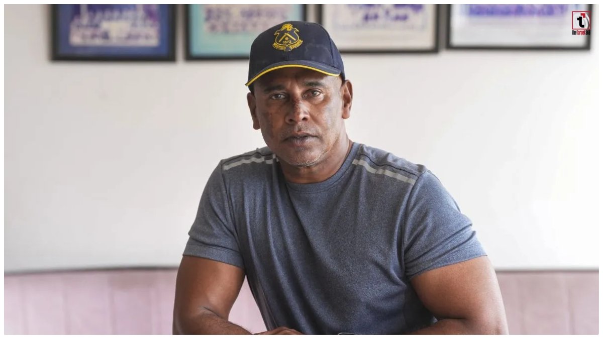 Chaminda Vaas IPL 2027