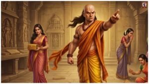 Chanakya Niti