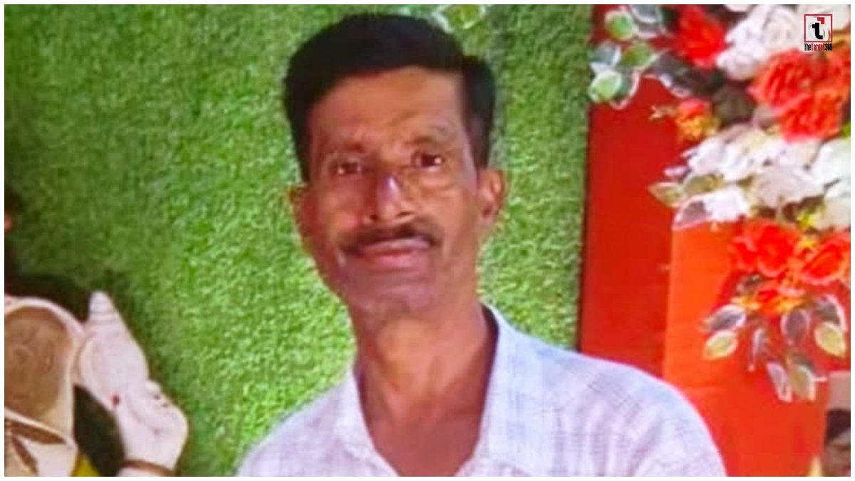 Chandan Bhalla Murder