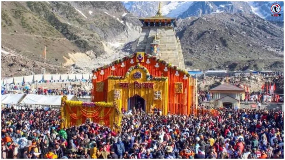 Chardham Yatra 2026