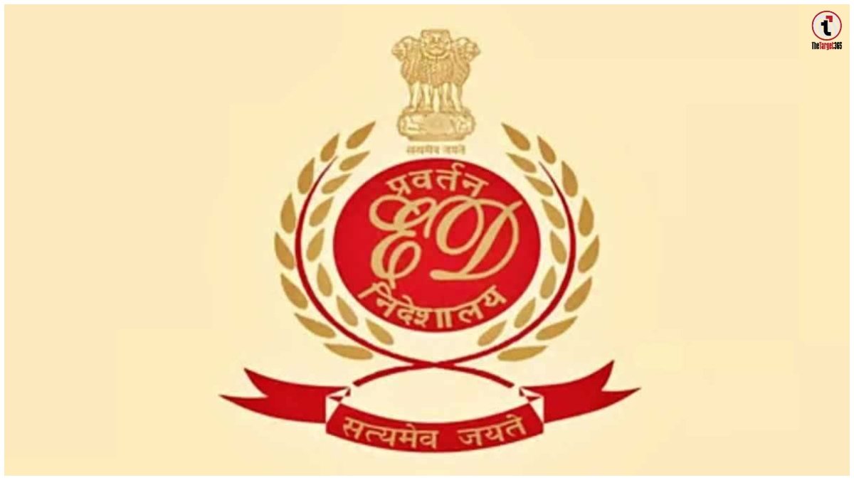 Chhattisgarh DMF Scam