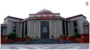 Chhattisgarh High Court