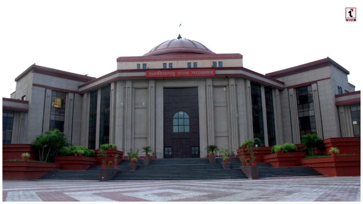 Chhattisgarh High Court