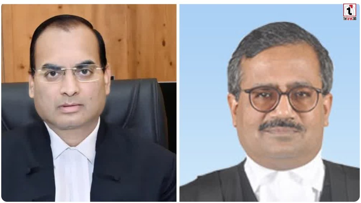 Chhattisgarh High Court