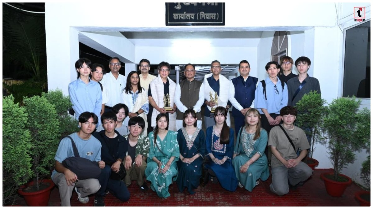 Chhattisgarh News