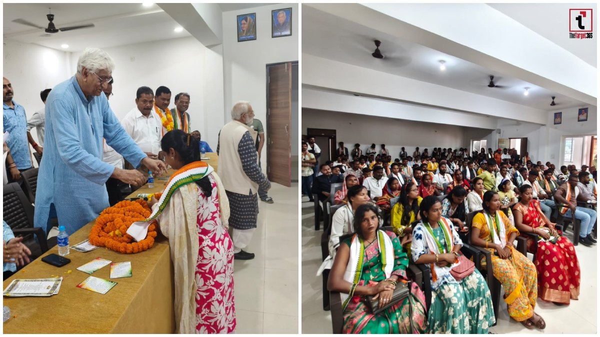 Chhattisgarh Politics