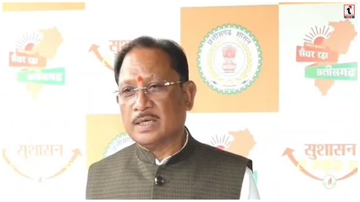 Chhattisgarh Politics