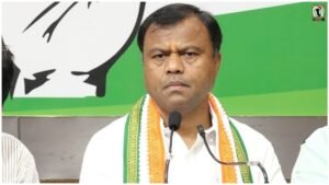 Chhattisgarh Politics