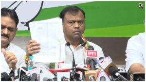Chhattisgarh Politics