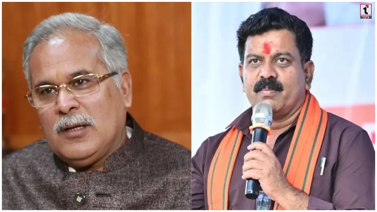 Chhattisgarh Politics