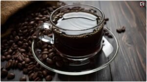 Coffee Limit: