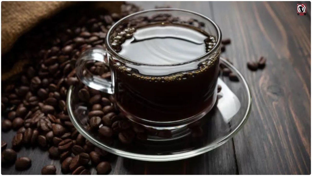 Coffee Limit: