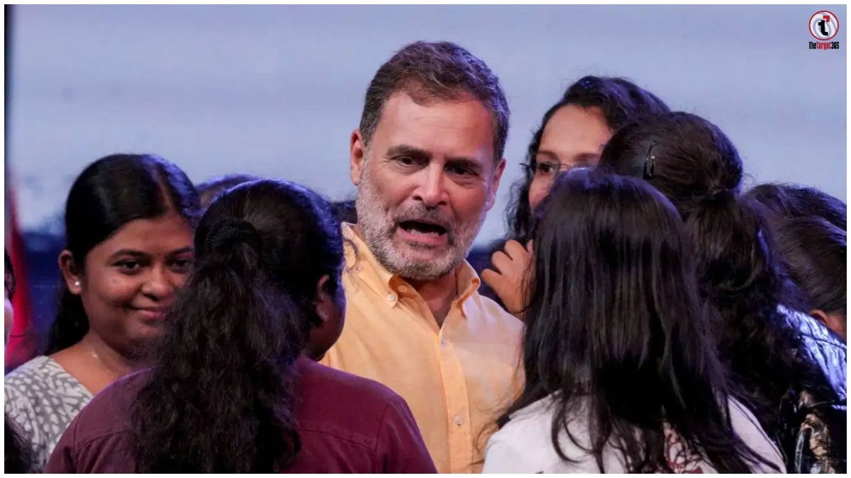 Congress Gen Z Plan