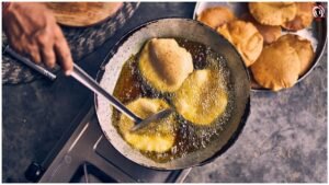 Cooking Oil