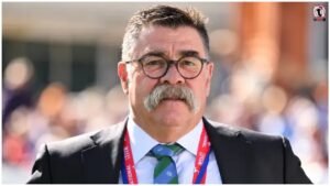Cricket Australia