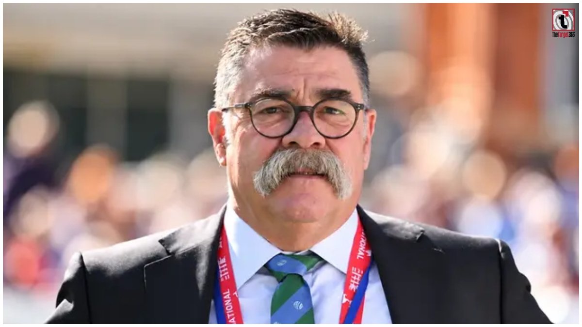 Cricket Australia