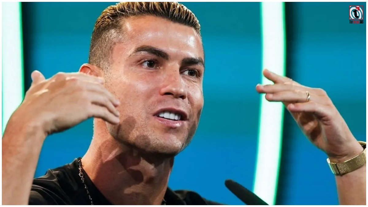 Cristiano Ronaldo Retirement