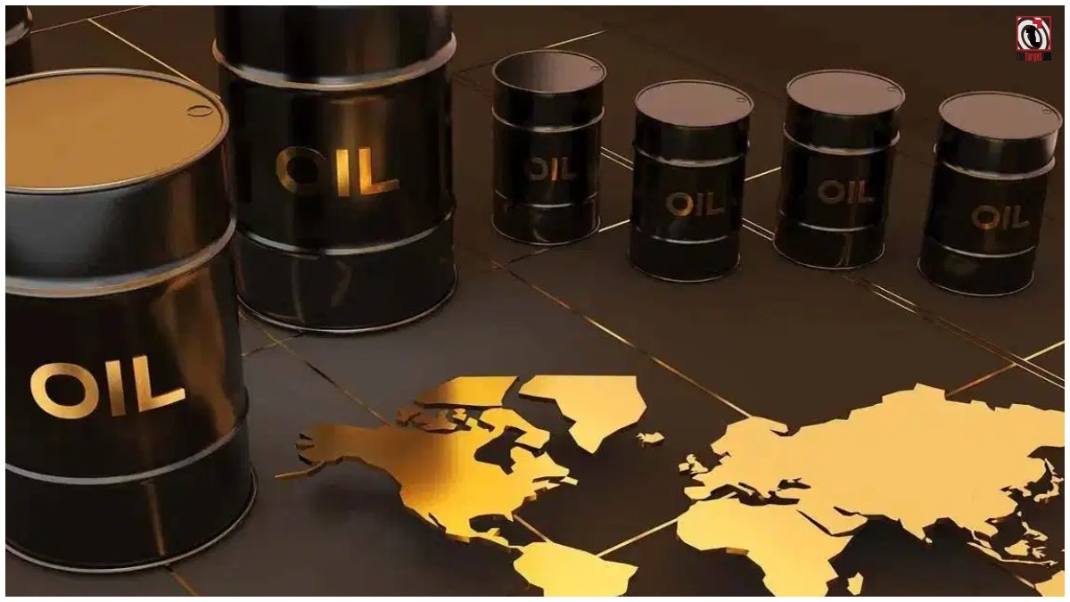 Crude Oil Price