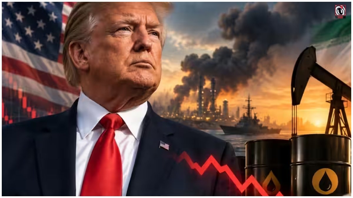 Crude Oil Price