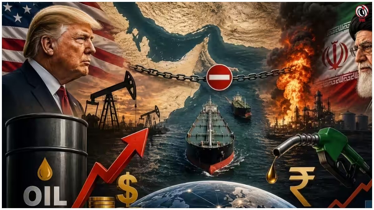 Crude Oil Price