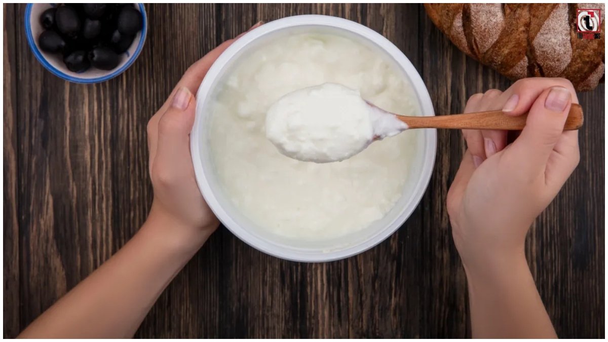 Curd Health Tips