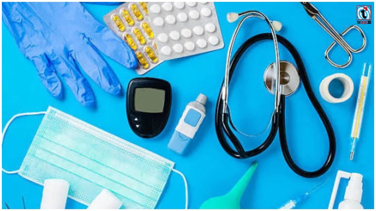 DGHS Medical Scam