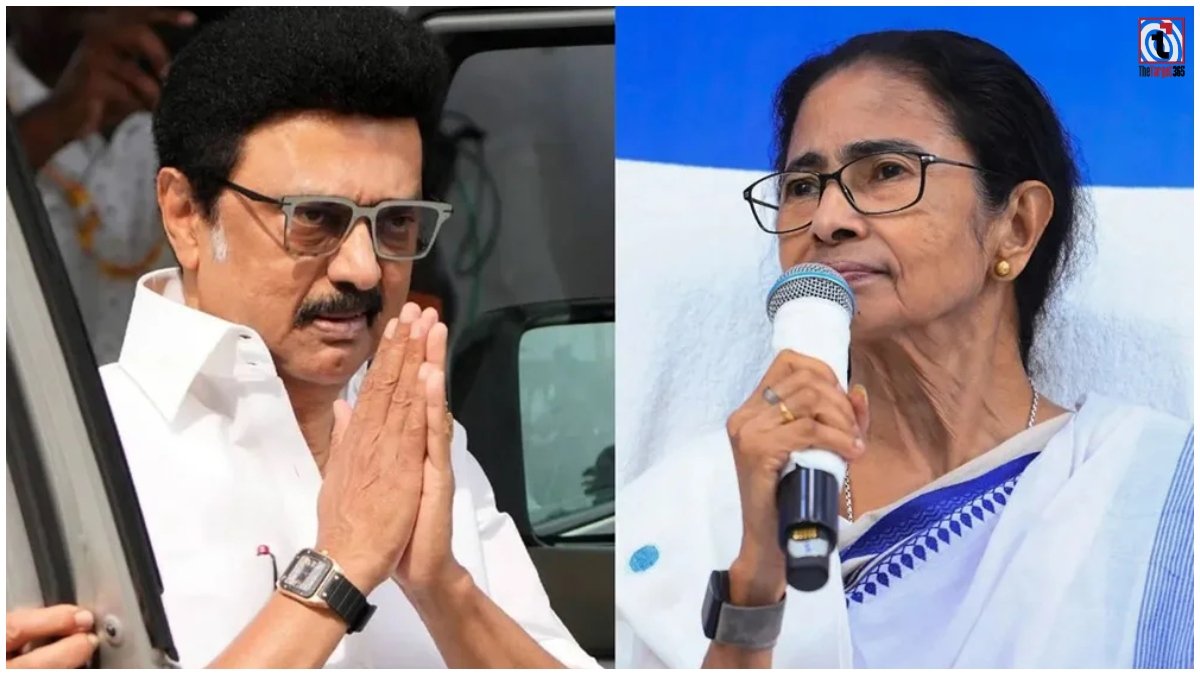 DMK Third Front