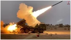 DRDO Missile Testing Centre