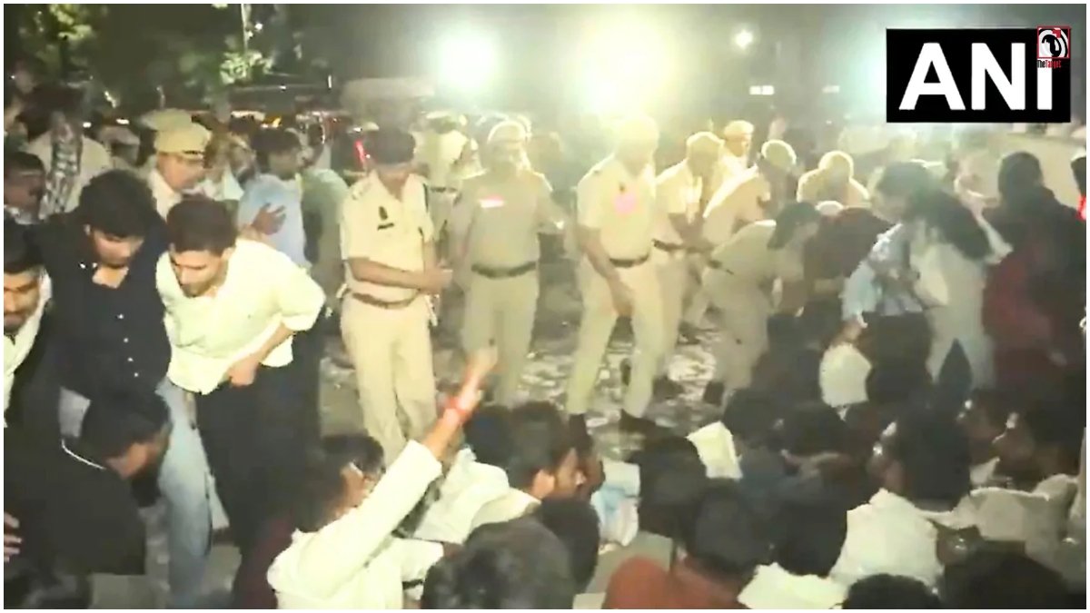 DUSU Election 2026