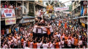Dahi Handi 2026