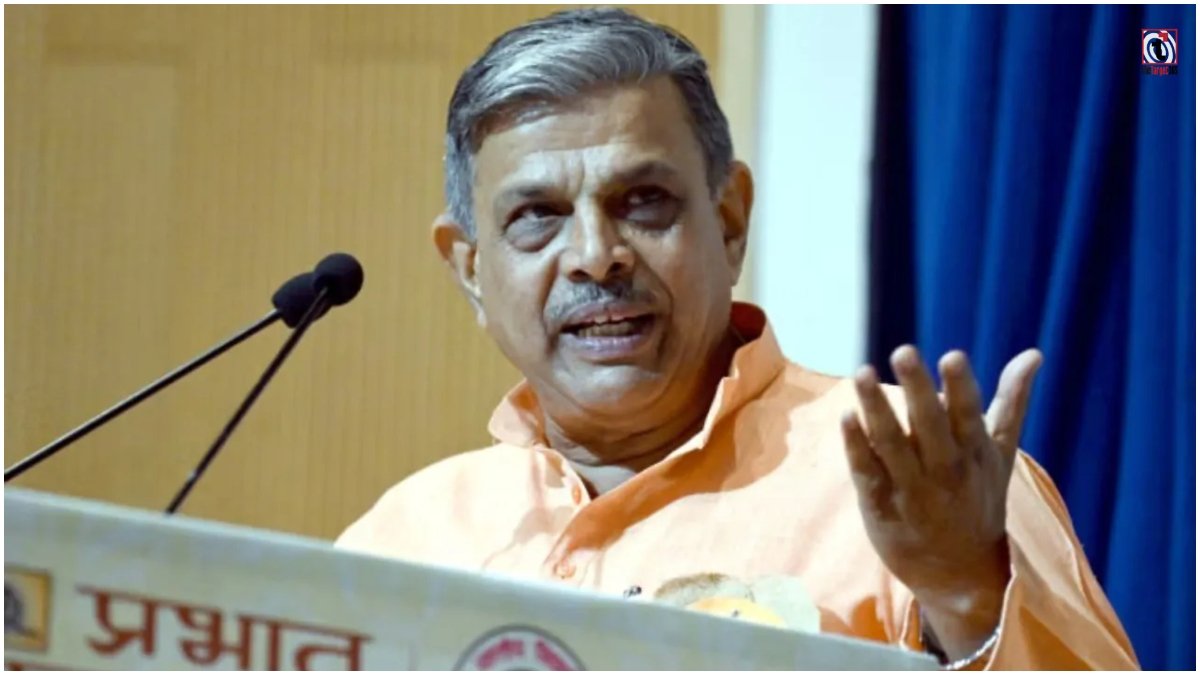 Dattatreya Hosabale