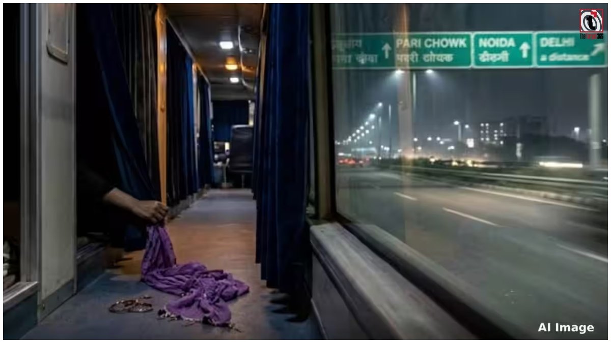 Delhi Bus Gangrape