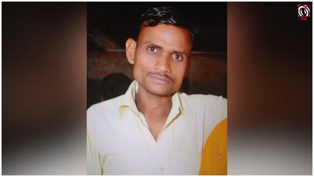 Delhi Crime