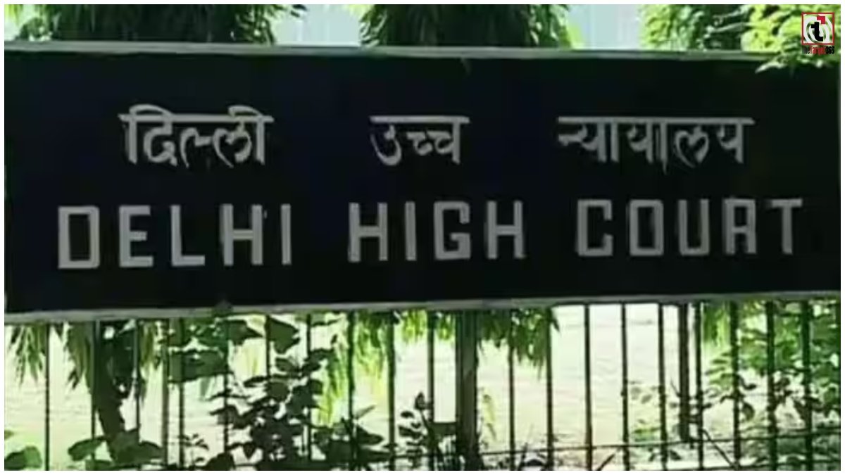 Delhi High Court