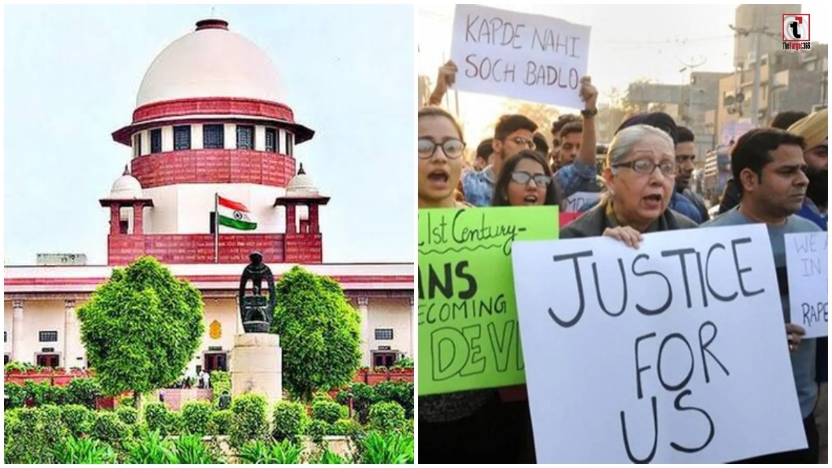 Delhi NCR Rape Cases