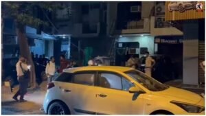 Delhi Rohini Murder