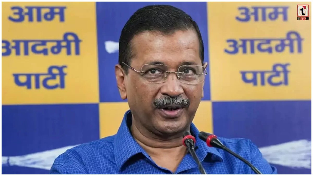 Delhi SIR