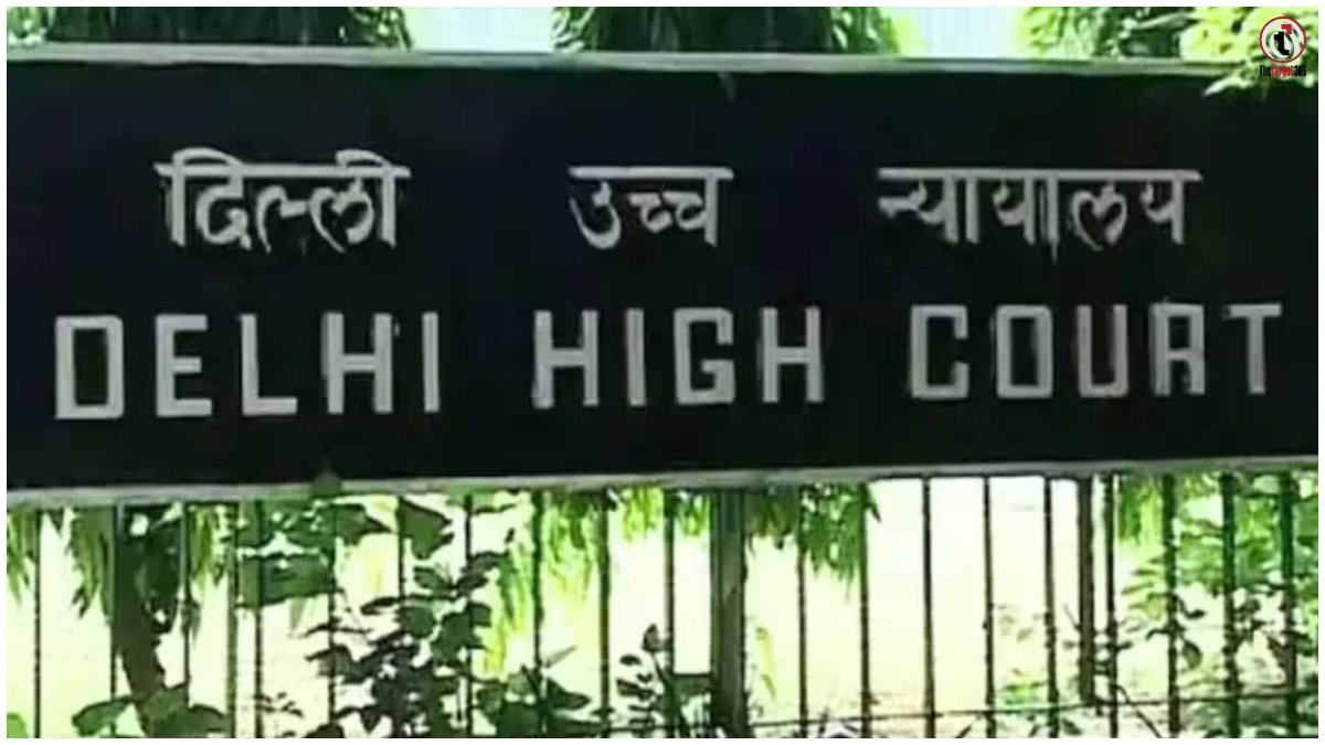 Delhi SIR