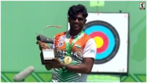 Dhiraj Bommadevara