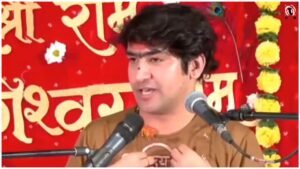 Dhirendra Shastri Statement