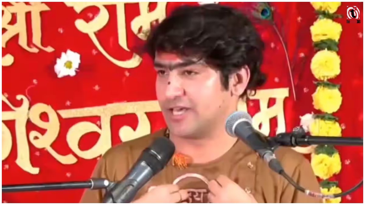 Dhirendra Shastri Statement
