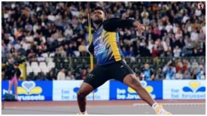 Diamond League 2026