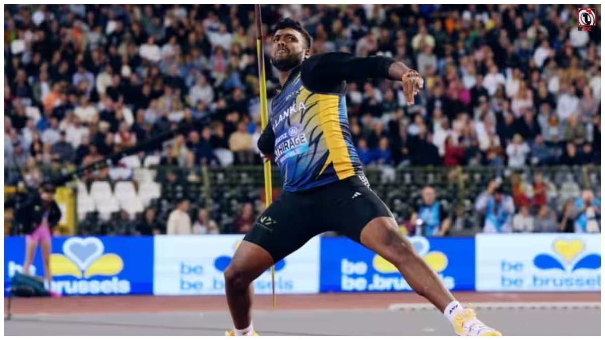 Diamond League 2026
