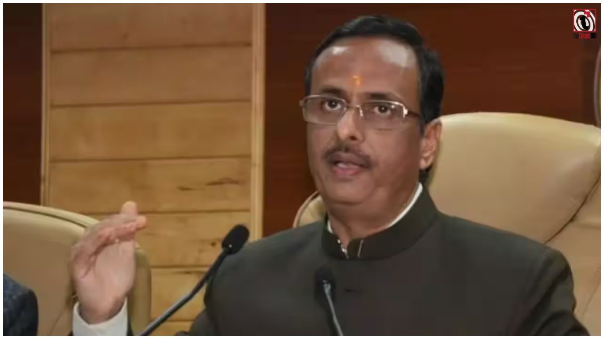 Dinesh Sharma LG