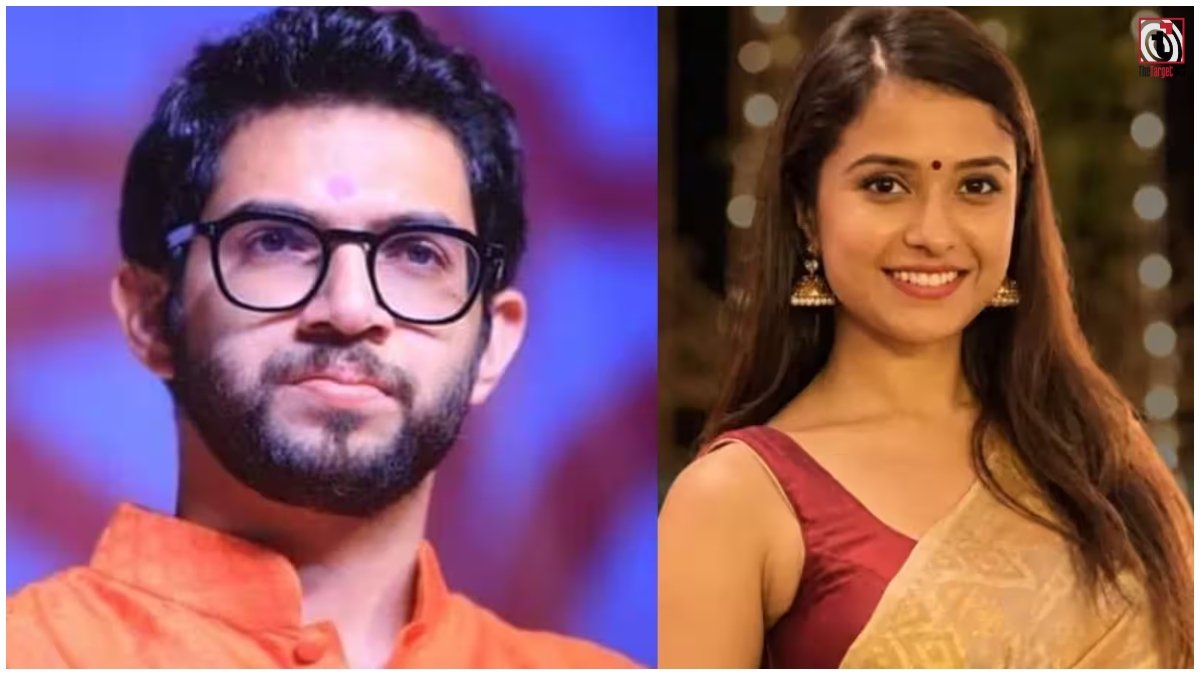 Disha Salian Case