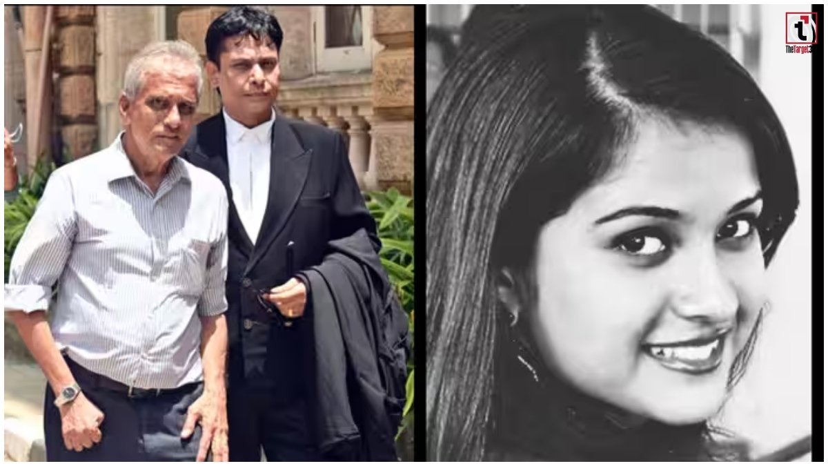 Disha Salian Case
